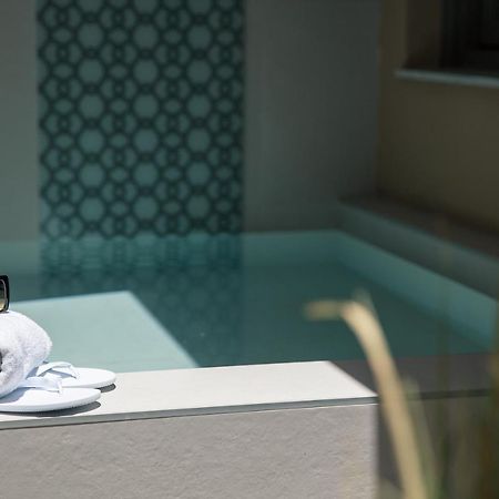 Gateway Suites Rethymno Exteriér fotografie
