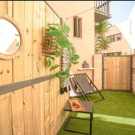 Gateway Suites Rethymno Exteriér fotografie