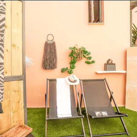 Gateway Suites Rethymno Exteriér fotografie