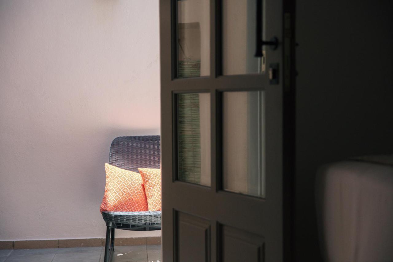 Gateway Suites Rethymno Exteriér fotografie