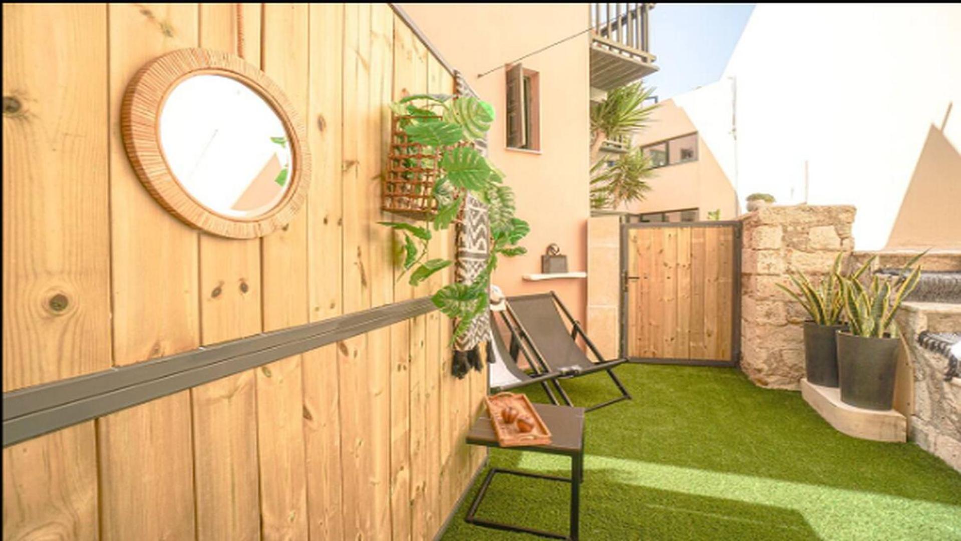 Gateway Suites Rethymno Exteriér fotografie