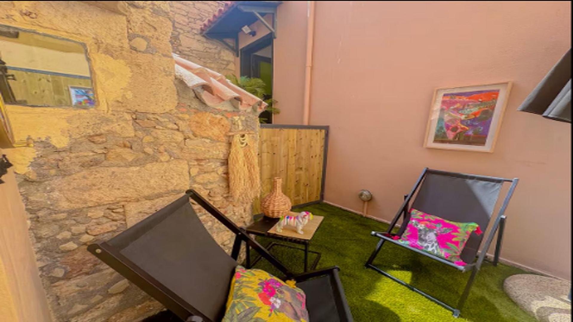 Gateway Suites Rethymno Exteriér fotografie